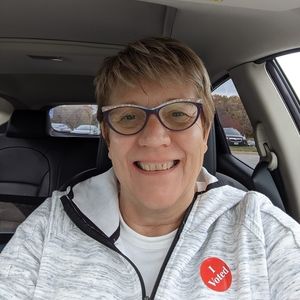 Meet your Posher, Margaret